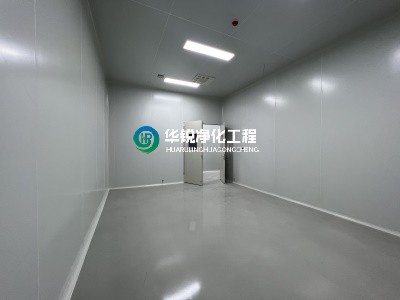 無塵車間建設(shè)在電子行業(yè)中的實際應(yīng)用案例有哪些